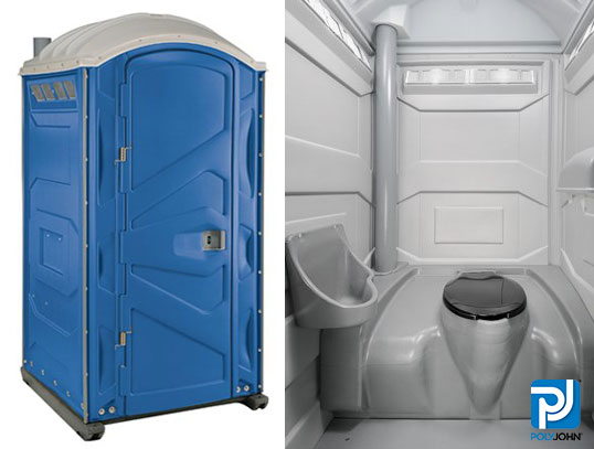 Portable Toilet Rentals in Winston-Salem, NC